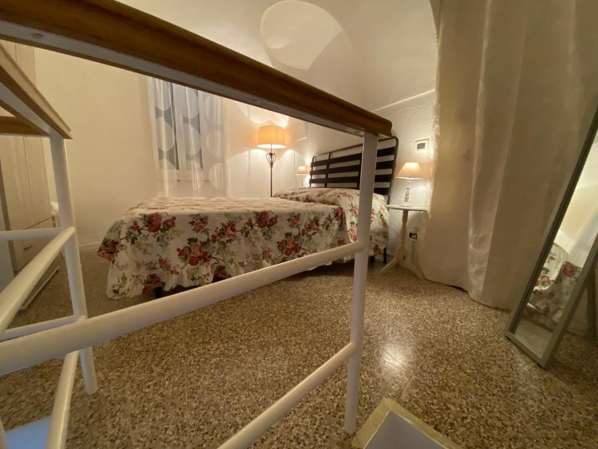 فيلا La Casa Degli Alberi دولشياكا المظهر الخارجي الصورة