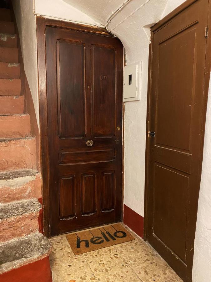 فيلا La Casa Degli Alberi دولشياكا المظهر الخارجي الصورة