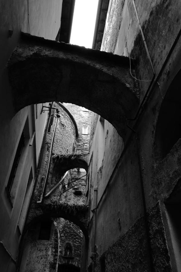 فيلا La Casa Degli Alberi دولشياكا المظهر الخارجي الصورة