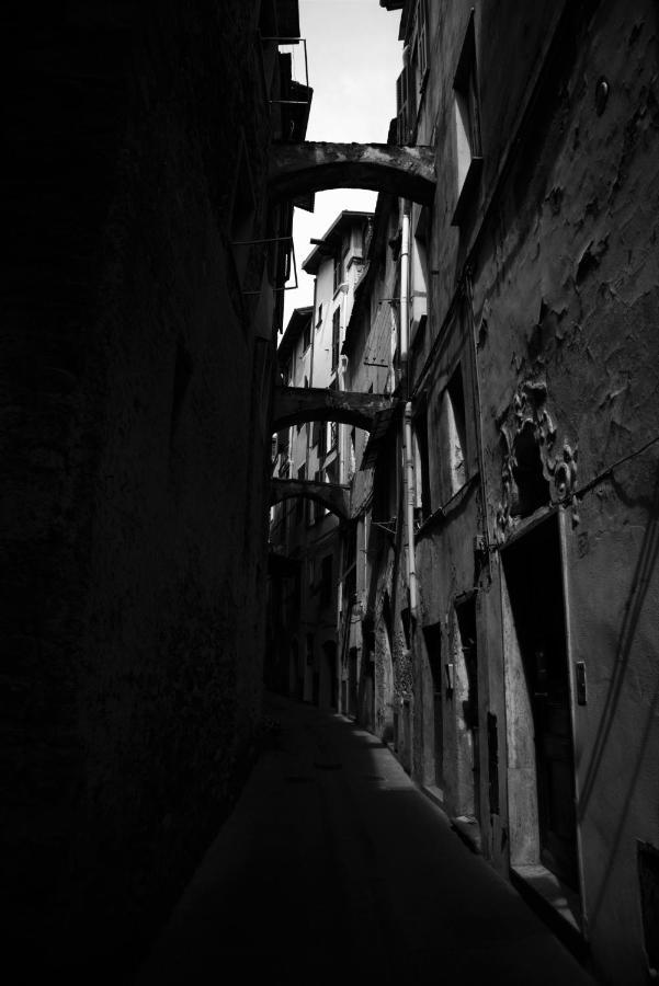 فيلا La Casa Degli Alberi دولشياكا المظهر الخارجي الصورة