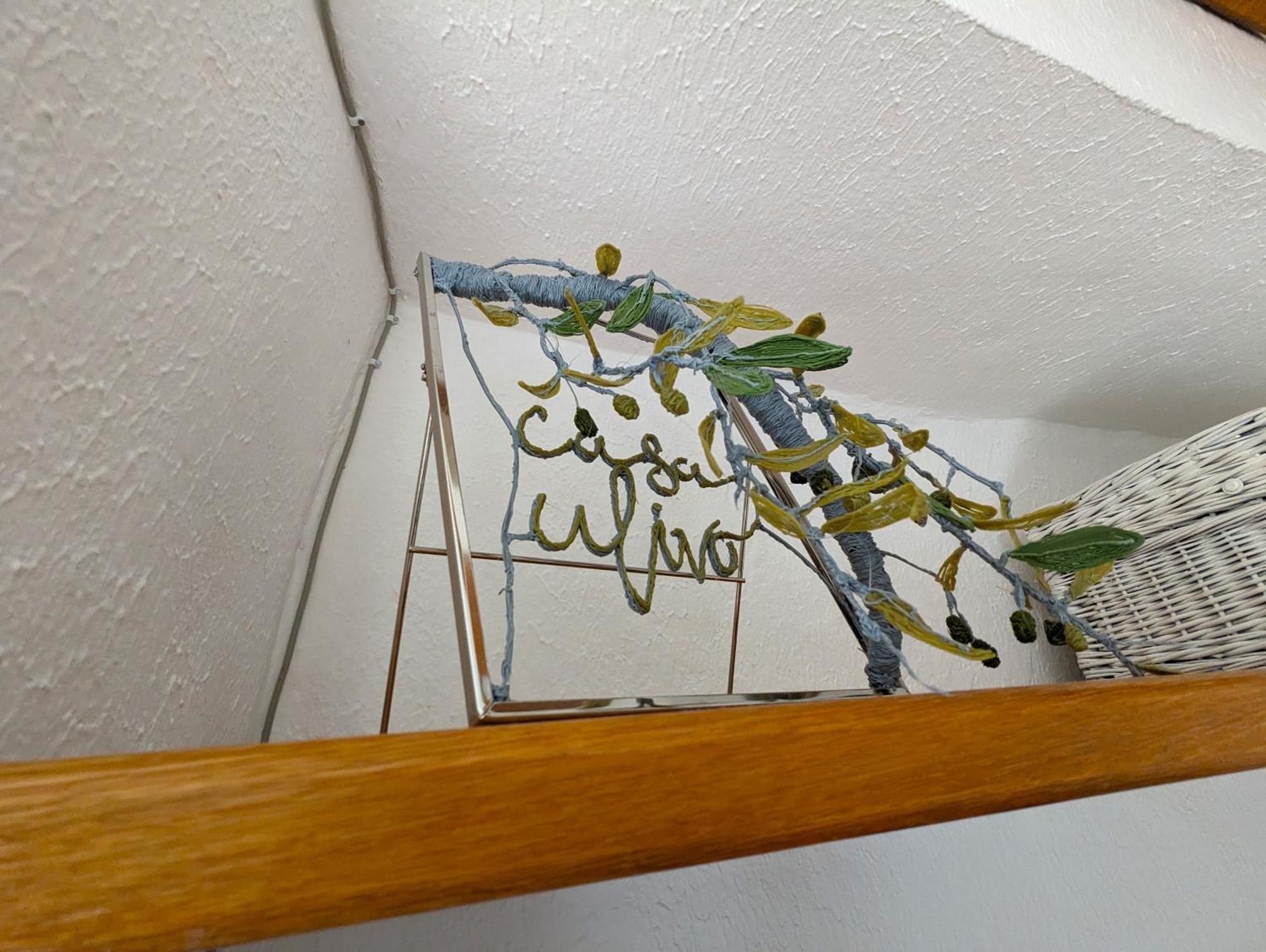 فيلا La Casa Degli Alberi دولشياكا المظهر الخارجي الصورة
