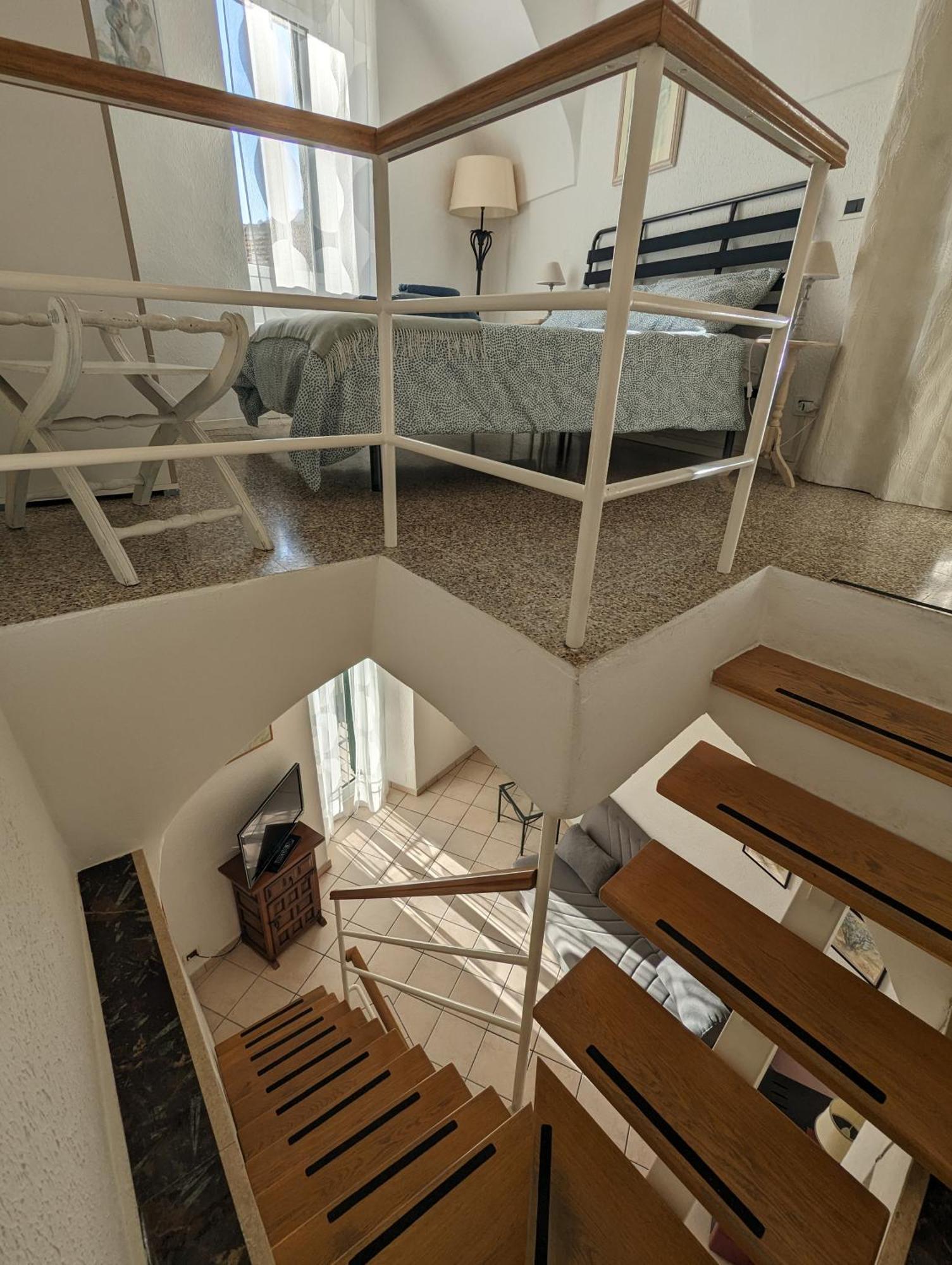 فيلا La Casa Degli Alberi دولشياكا المظهر الخارجي الصورة