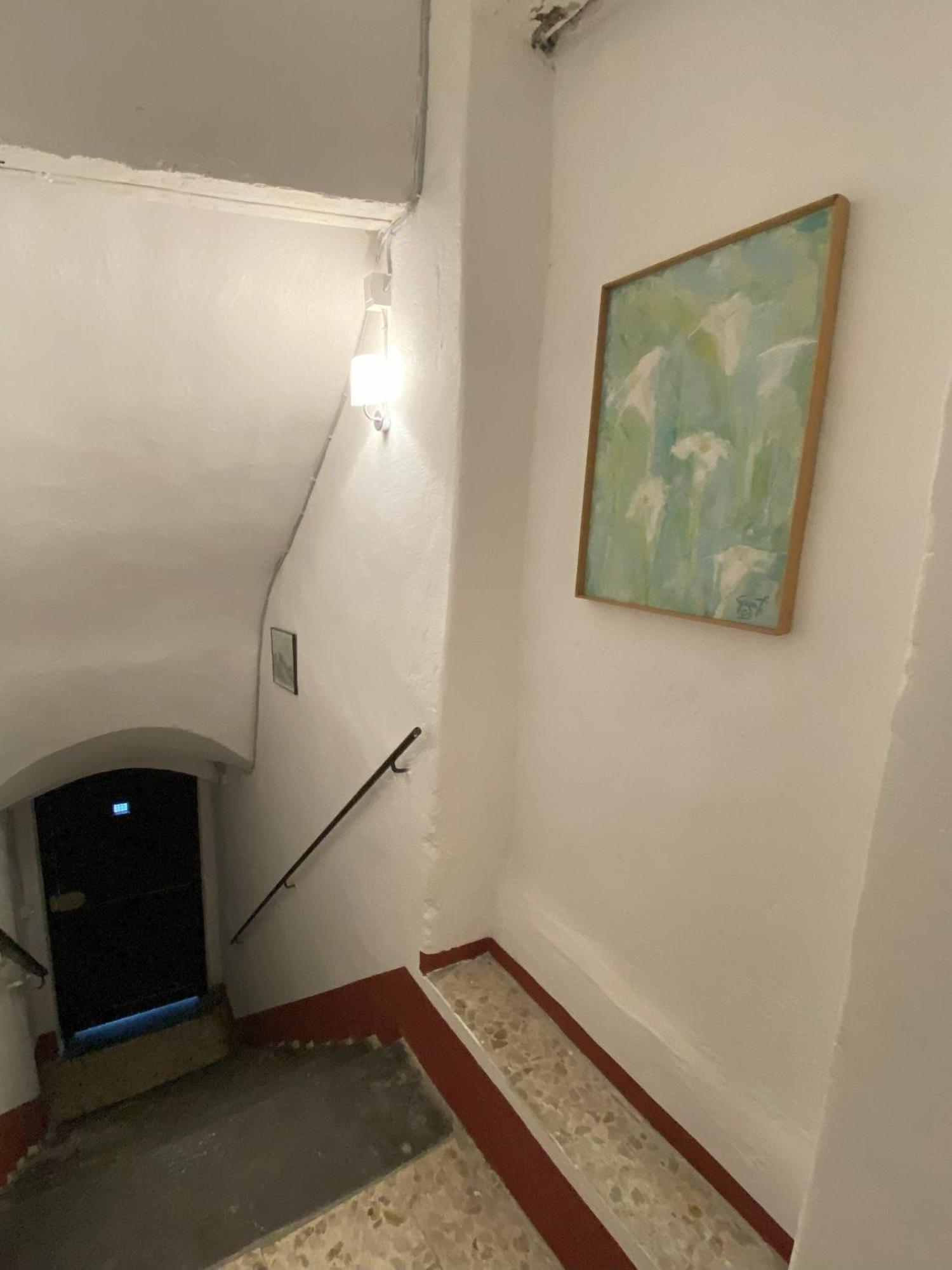 فيلا La Casa Degli Alberi دولشياكا المظهر الخارجي الصورة