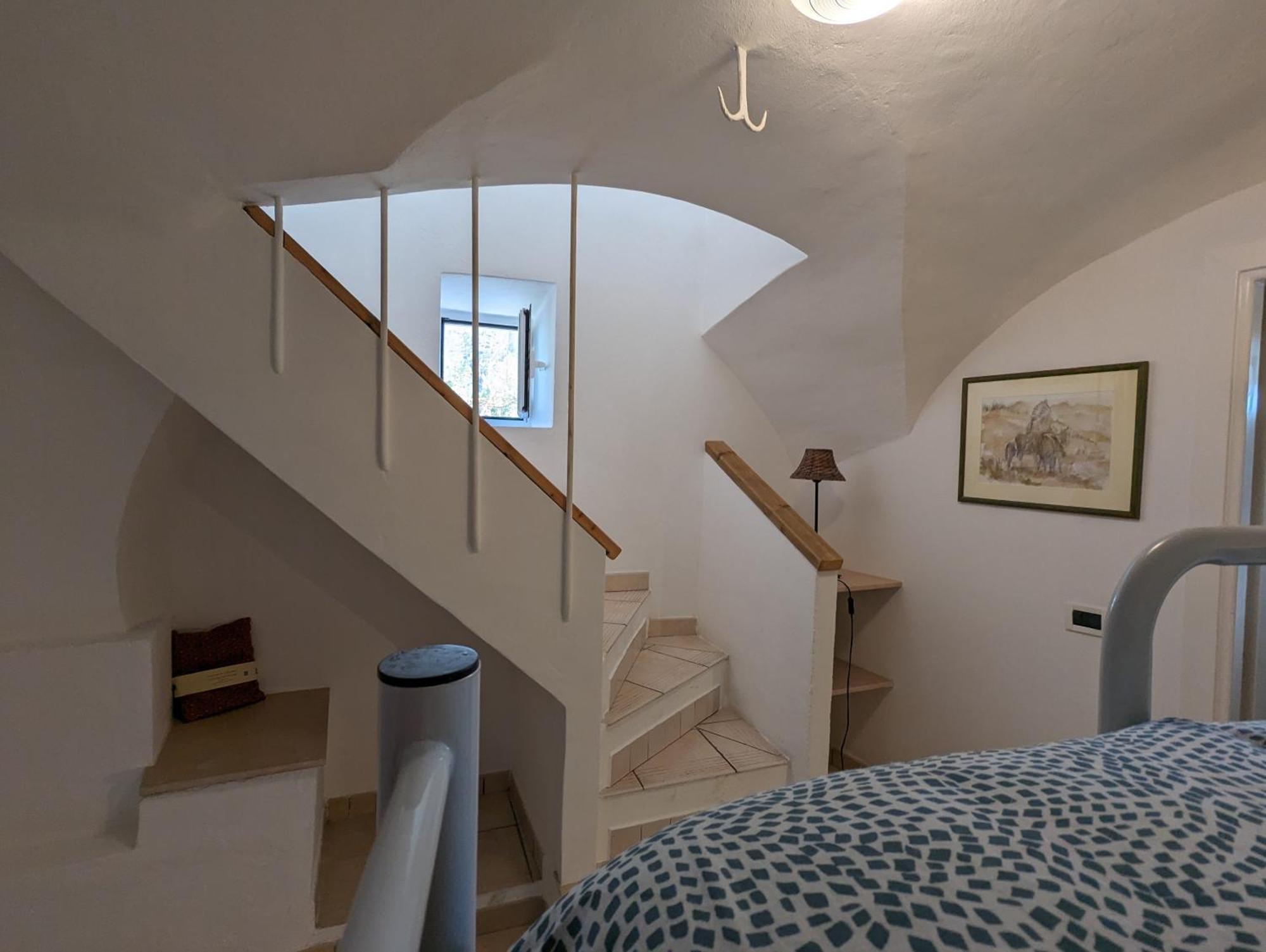 فيلا La Casa Degli Alberi دولشياكا المظهر الخارجي الصورة