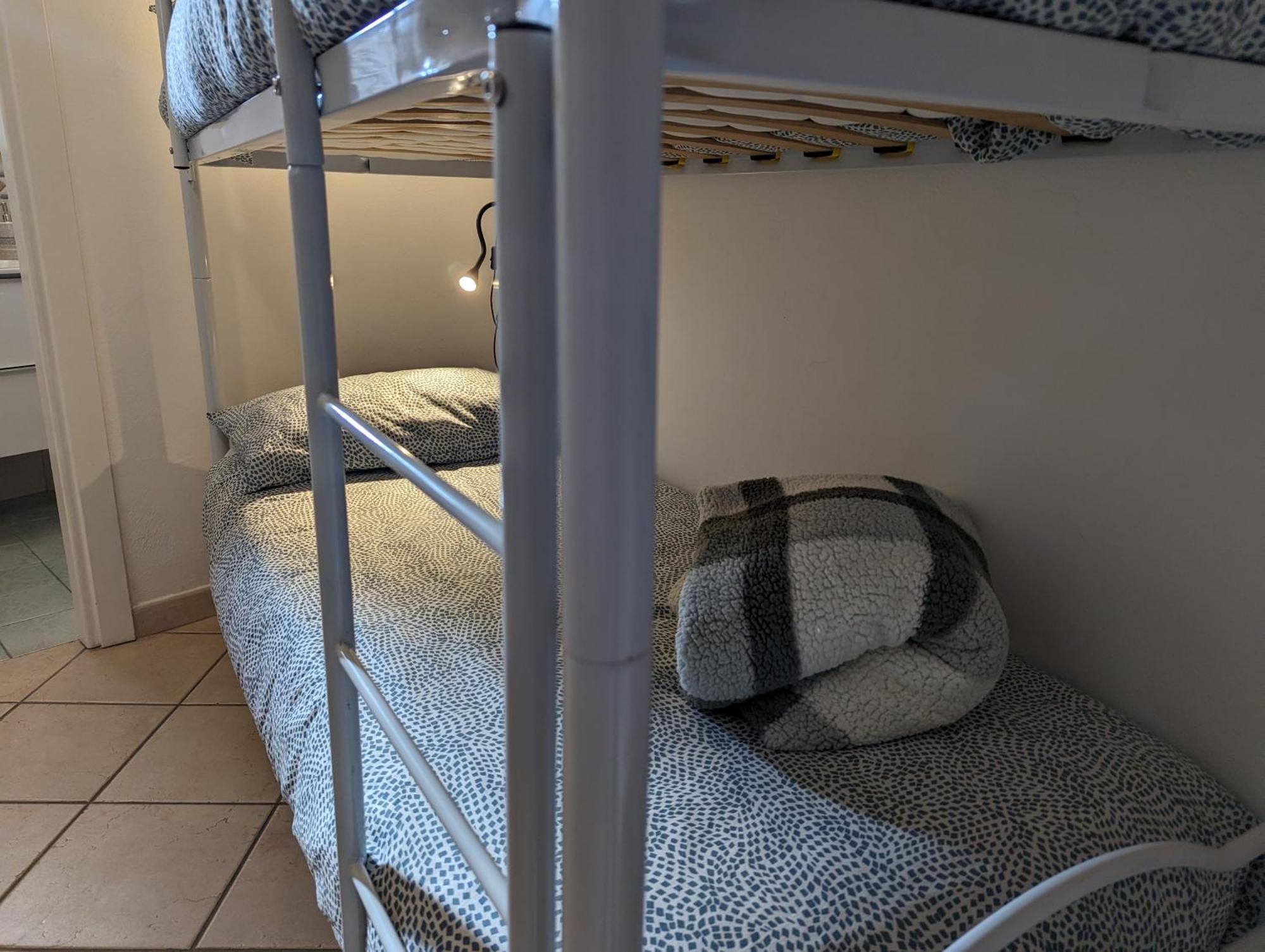 فيلا La Casa Degli Alberi دولشياكا المظهر الخارجي الصورة