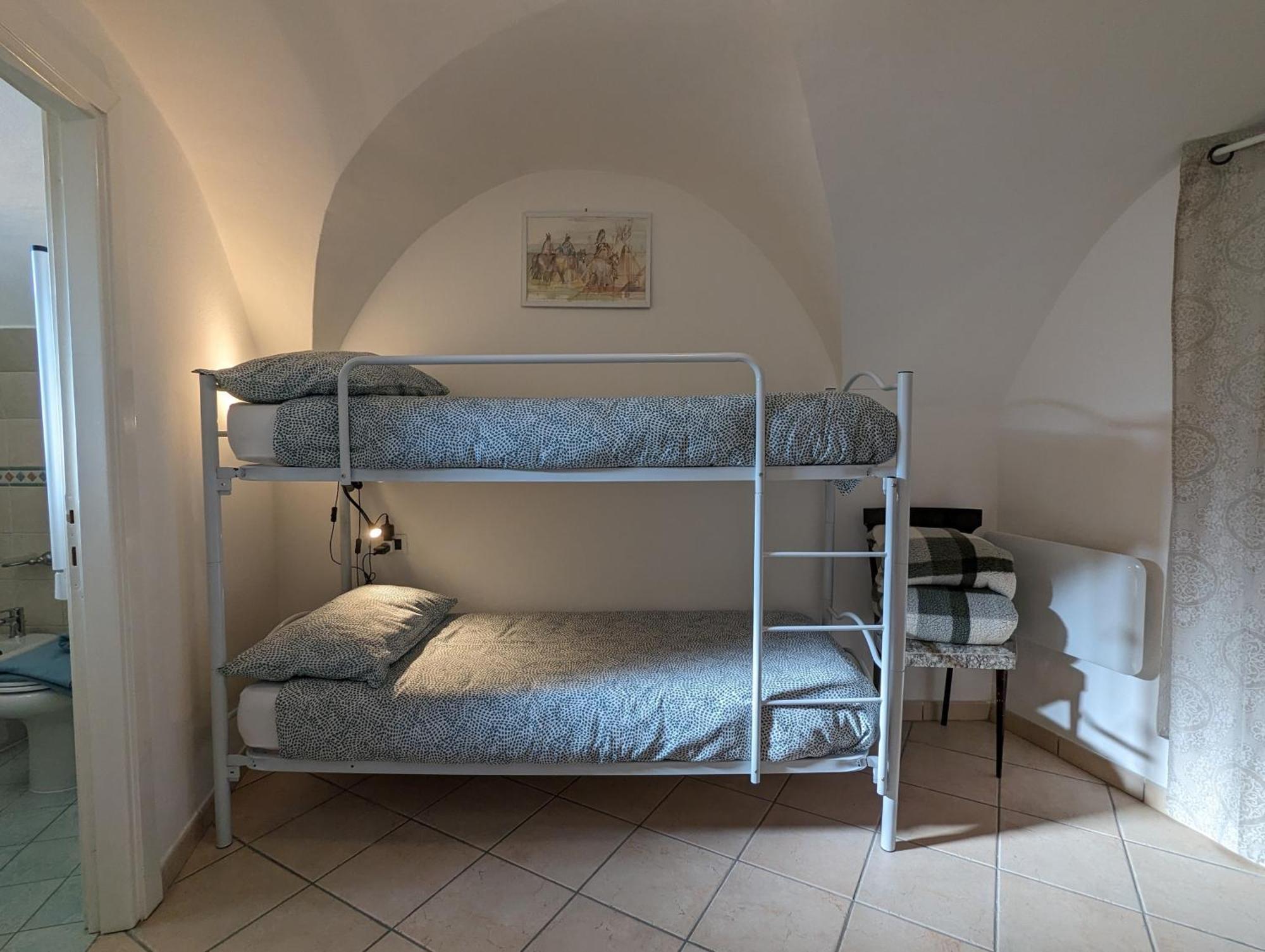 فيلا La Casa Degli Alberi دولشياكا المظهر الخارجي الصورة