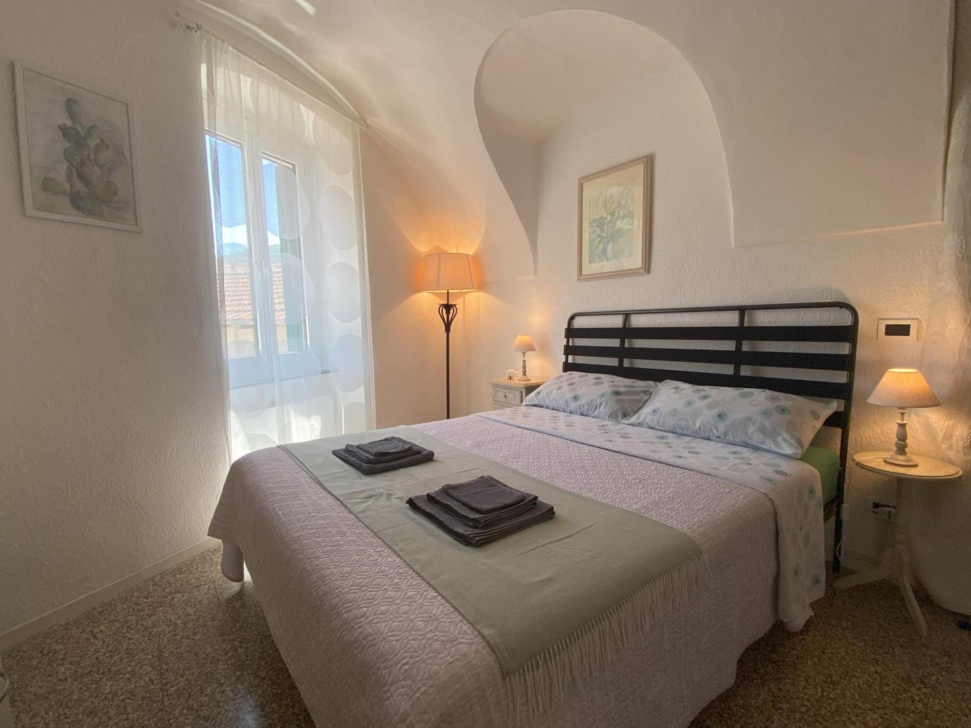 فيلا La Casa Degli Alberi دولشياكا المظهر الخارجي الصورة