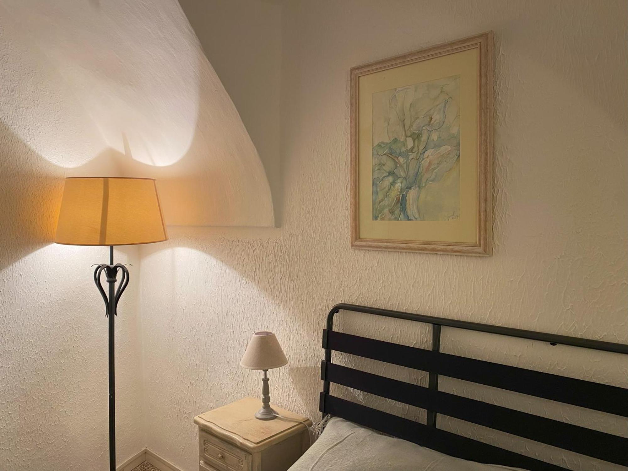 فيلا La Casa Degli Alberi دولشياكا المظهر الخارجي الصورة
