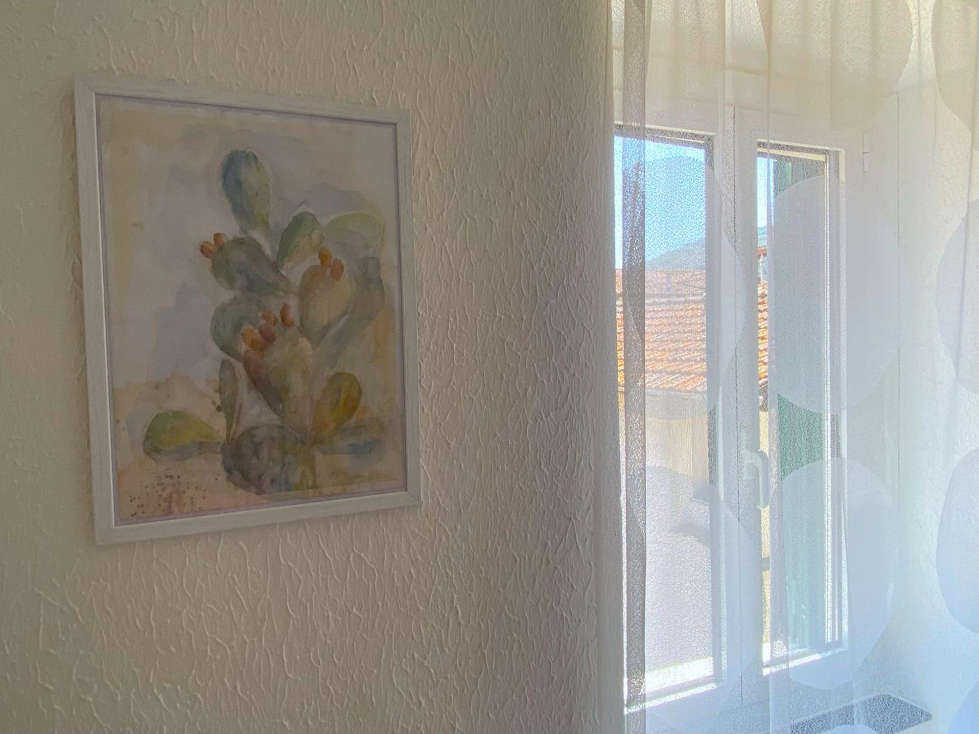 فيلا La Casa Degli Alberi دولشياكا المظهر الخارجي الصورة