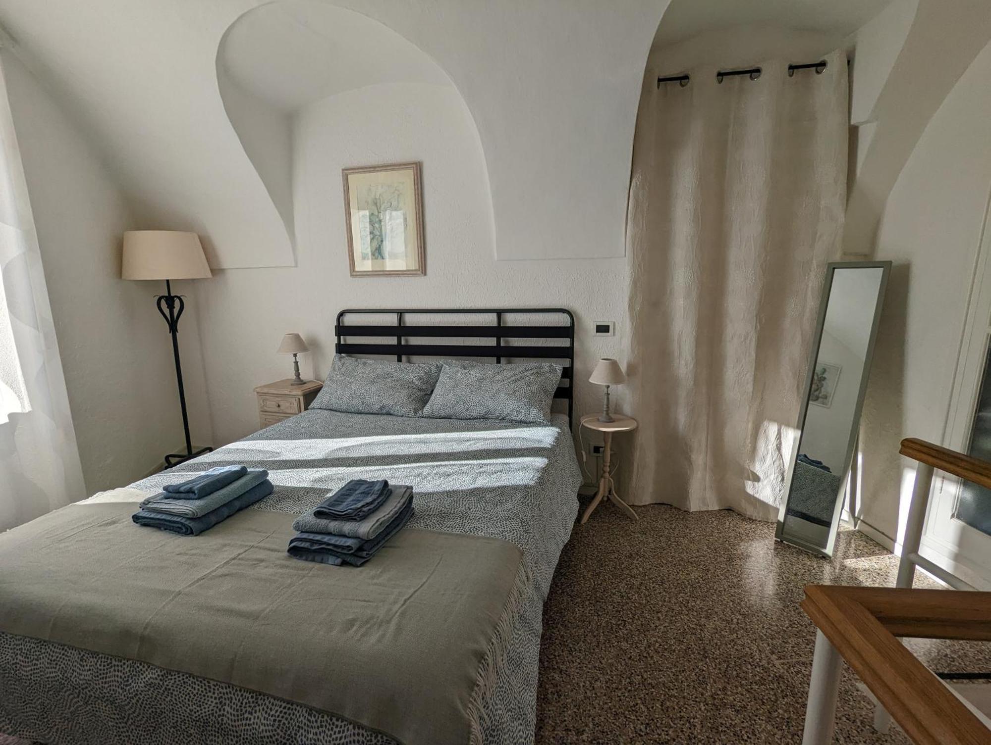فيلا La Casa Degli Alberi دولشياكا المظهر الخارجي الصورة