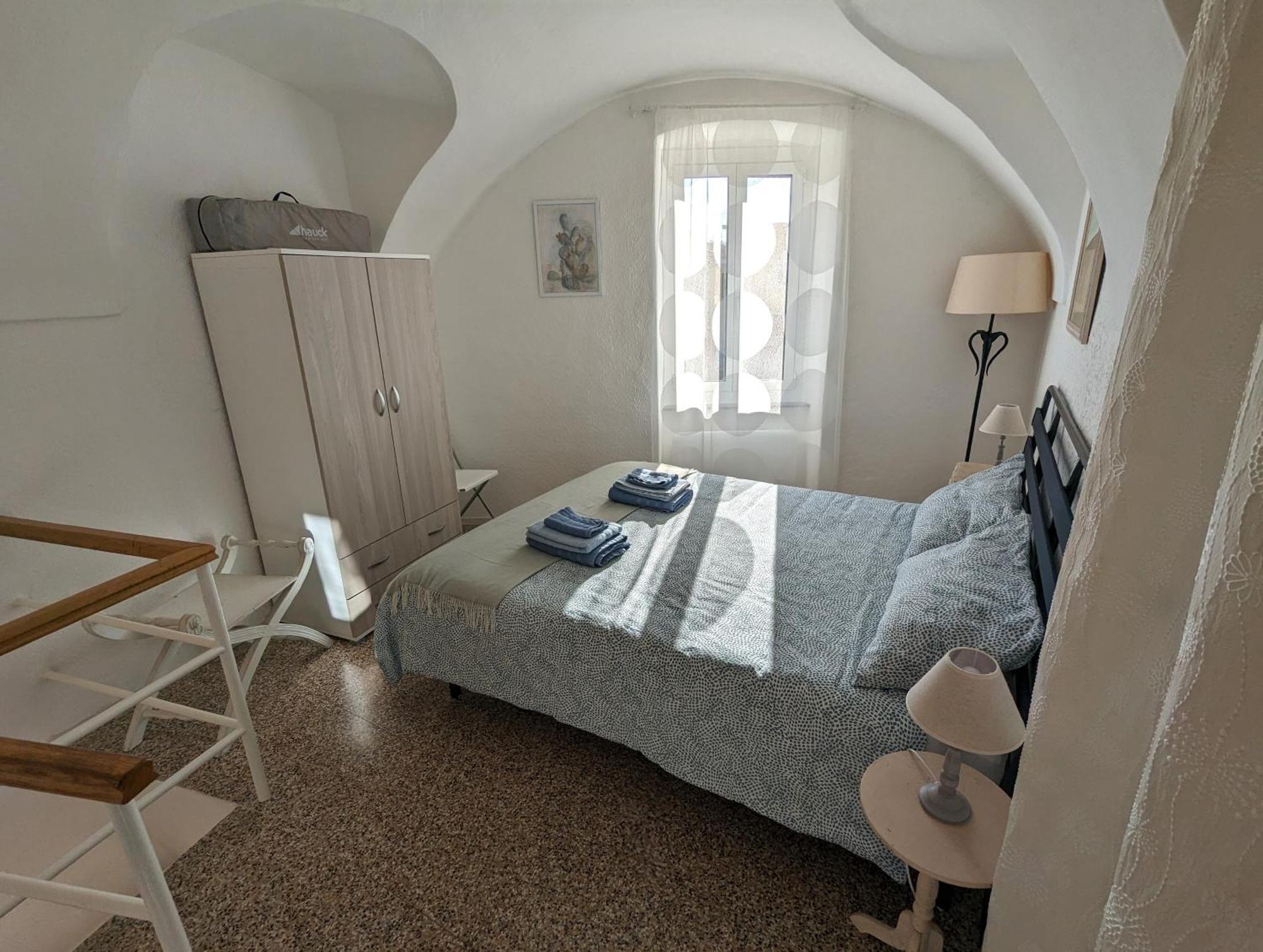 فيلا La Casa Degli Alberi دولشياكا المظهر الخارجي الصورة